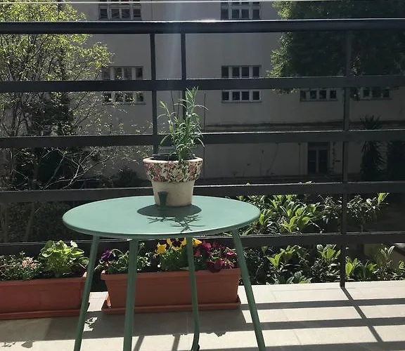Regina Διαμέρισμα *