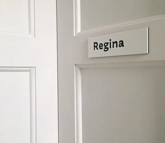 Regina Σπλιτ