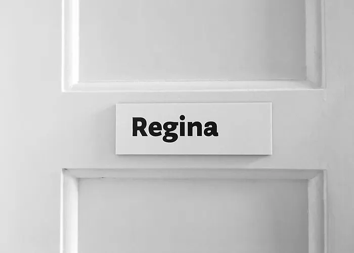 Regina Διαμέρισμα