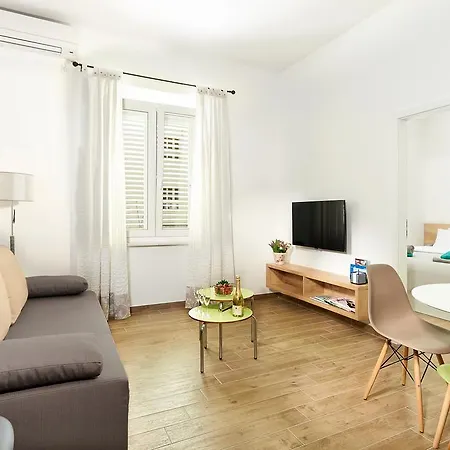 Regina Appartement *