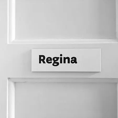 Regina Apartment