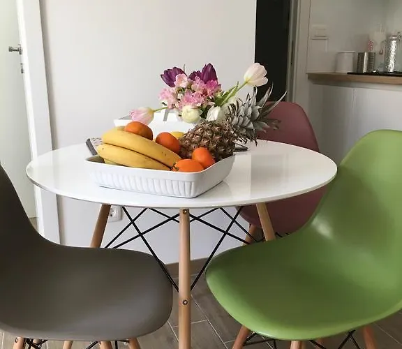 Regina Apartman Split