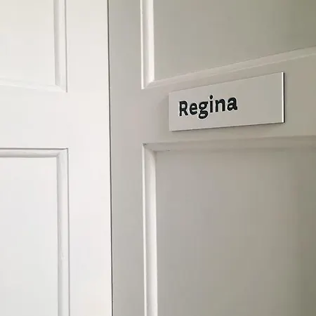 Regina Split